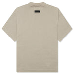 Kid's Heavy Jersey Crewneck T-Shirt - Seal