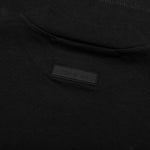 Kid's Crewneck T-Shirt - Jet Black