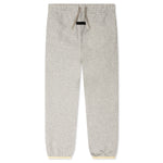 Kid's Essentials Sweatpants - Light Heather Grey