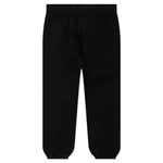 Kid's Fleece Essential Sweatpant - Black