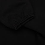 Kid's Fleece Essential Sweatpant - Black