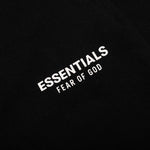 Kid's Fleece Essential Sweatpant - Black
