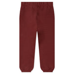Kid's Fleece Essential Sweatpant - Crimson
