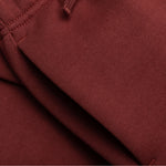 Kid's Fleece Essential Sweatpant - Crimson