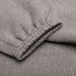 Kid's Fleece Essential Sweatpant - Heather Gray