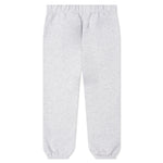 Kid's Fleece Essential Sweatpant - Light Heather Gray