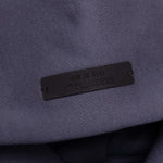 Kid's Fleece Hoodie - Marine