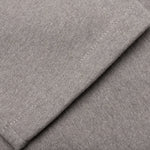 Kid's Fleece Relaxed Sweatpant - Heather Gray