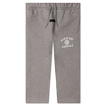 Kid's Fleece Relaxed Sweatpant - Heather Gray