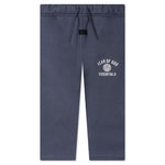 Kid's Fleece Relaxed Sweatpant - Marine