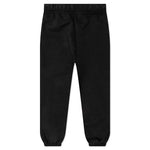Kid's Heavy Fleece Essential Sweatpant - Black