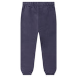 Kid's Heavy Fleece Essential Sweatpant - Marine