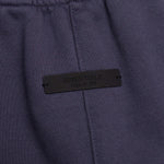 Kid's Heavy Fleece Essential Sweatpant - Marine