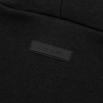 Kid's Hoodie - Jet Black