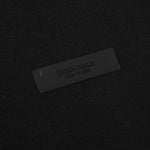 Kid's Hoodie - Jet Black