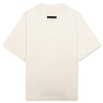 Kid's Jersey Crewneck Tee - Shell