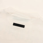 Kid's Jersey Crewneck Tee - Shell