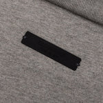 Kid's Jersey Long Sleeve Tee - Heather Gray