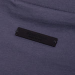 Kid's Jersey Long Sleeve Tee - Marine