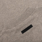 Kid's Jersey Long Sleeve Tee - Heather Gray