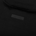 Kid's L/S Shirt - Jet Black