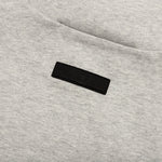 Kid's L/S Shirt - Light Heather Grey