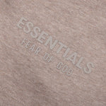 Kids Sweatshort - Core Heather