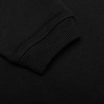 Kids Academy Crewneck - Black