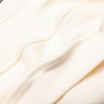 Kids Academy Crewneck - Cannoli Cream