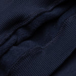 Kids Academy Crewneck - Navy Blazer