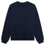 Kids Academy Crewneck - Navy Blazer