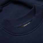 Kids Academy Crewneck - Navy Blazer