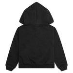 Kids Academy Hoodie - Black