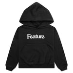 Kids Academy Hoodie - Black