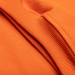 Kids Academy Hoodie - Burnt Orange