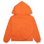 Kids Academy Hoodie - Burnt Orange