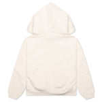 Kids Academy Hoodie - Cannoli Cream