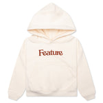 Kids Academy Hoodie - Cannoli Cream