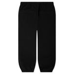 Kids Academy Jogger - Black