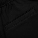 Kids Academy Jogger - Black