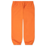 Kids Academy Jogger - Burnt Orange