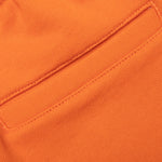 Kids Academy Jogger - Burnt Orange