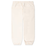 Kids Academy Jogger - Cannoli Cream