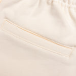 Kids Academy Jogger - Cannoli Cream