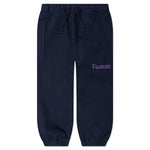 Kids Academy Jogger - Navy Blazer
