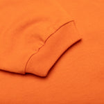 Kids Academy L/S T-Shirt - Burnt Orange