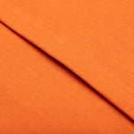 Kids Academy L/S T-Shirt - Burnt Orange