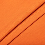 Kids Academy L/S T-Shirt - Burnt Orange