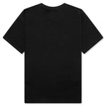 Kids Academy T-Shirt - Black