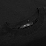 Kids Academy T-Shirt - Black